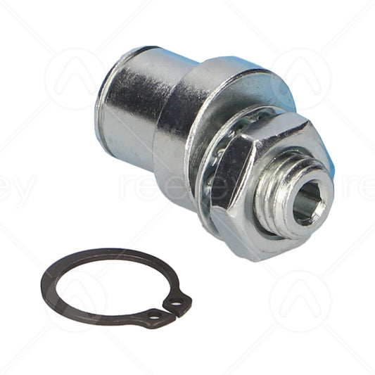 M12 Eccentric Pin