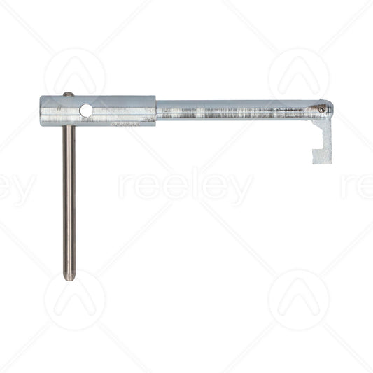 Drop Key