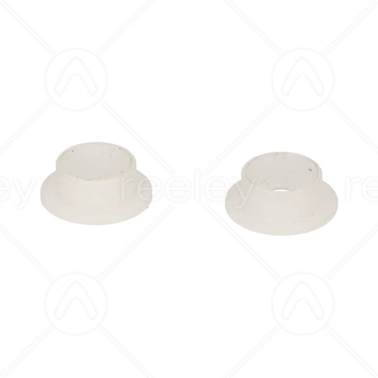 2 Piece Nylon Bush Set