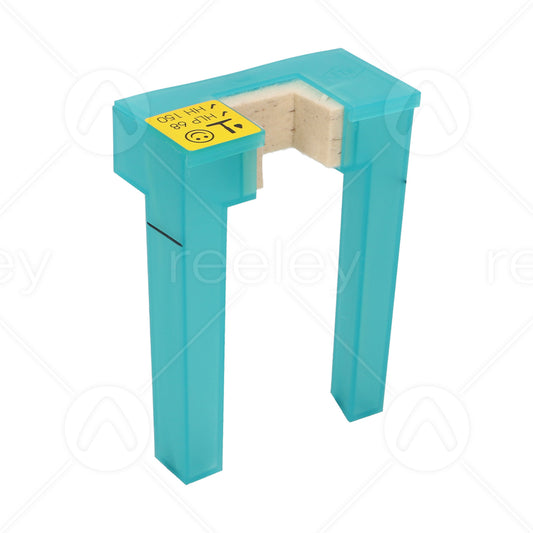 Guide Rail Lubricator to Suit 30mm Guide Rail