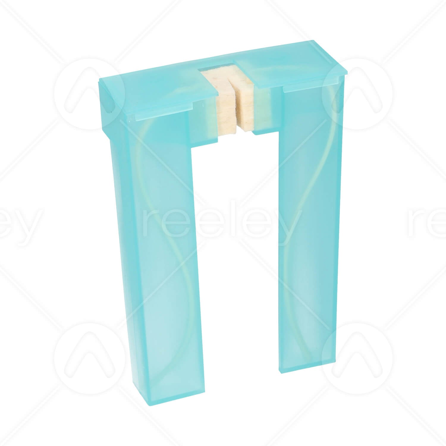 Compact Guide Rail Lubricator to Suit 5-16mm Guide Rail – Reeley Ltd