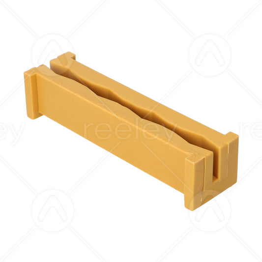 150mm Polyurethane Long Guide Shoe Liner to Suit 5mm Rail