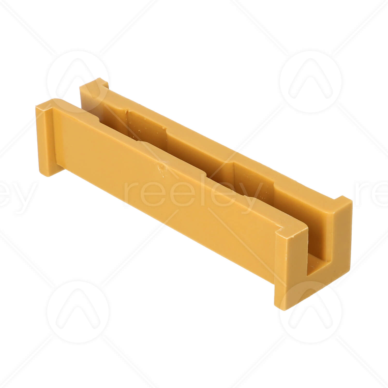 150mm Long (138mm Between Shoulders) x 30mm Wide Polyurethane Guide Sh ...
