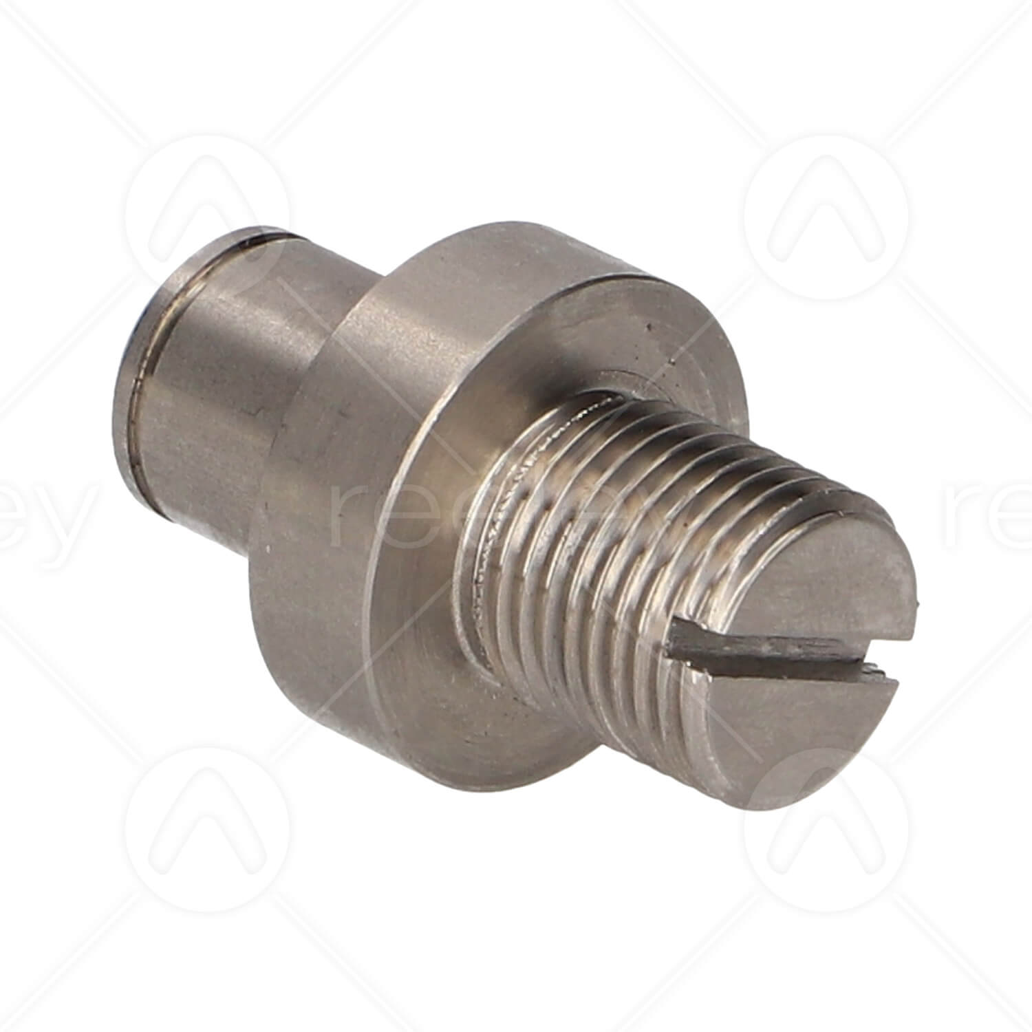 1600 Click Pin M16 Concentric Pin – Reeley Ltd