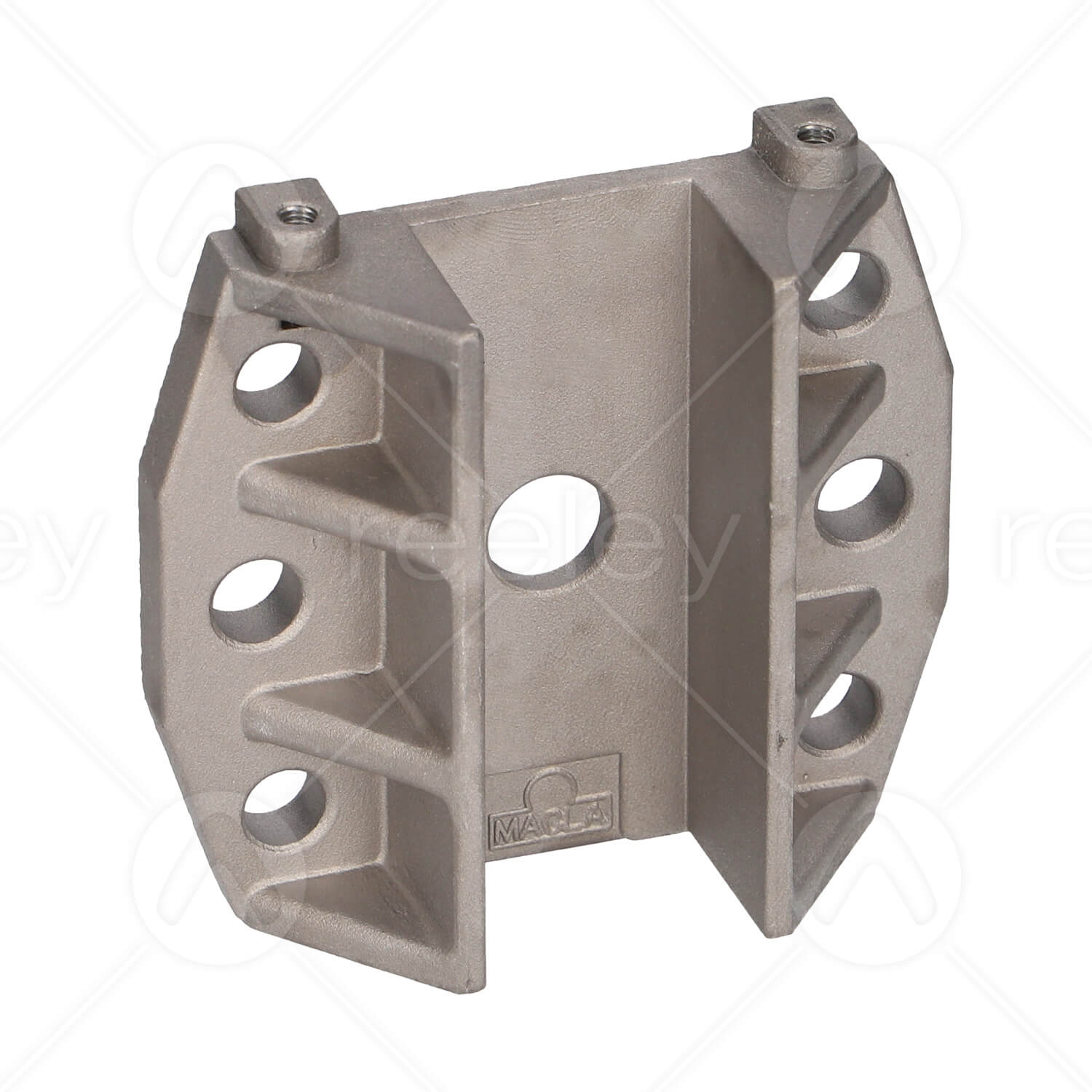 90mm Long Aluminium Guide Shoe – Reeley Ltd