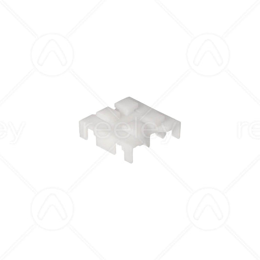 Cabin Kickplate/Skirting Board Fixing