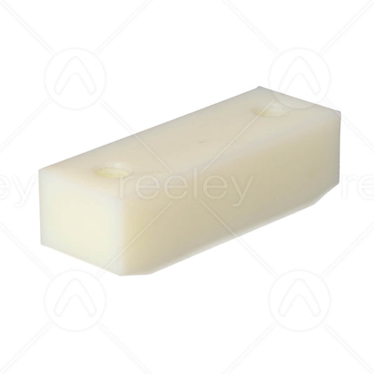 85mm Long Guide Shoe (60mm Hole Centres)