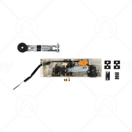 CL-01M  Double Safety Lock (Left Hand)