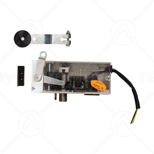 CL-06MD Double Safety Lock