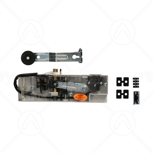 CL-01M  Double Safety Lock (Right Hand)