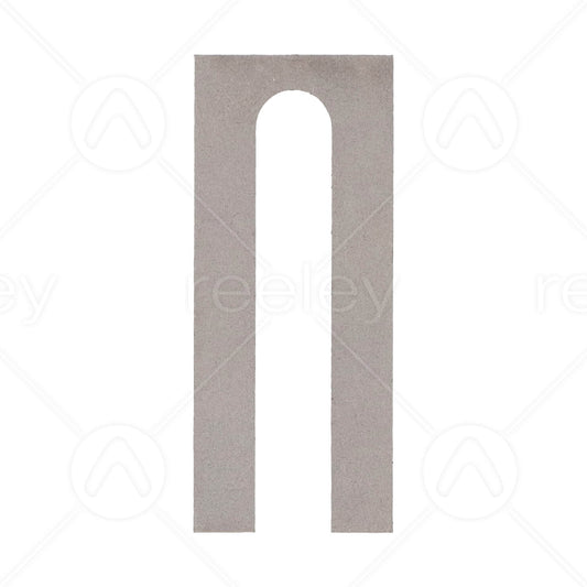 1mm Mild Steel Packer