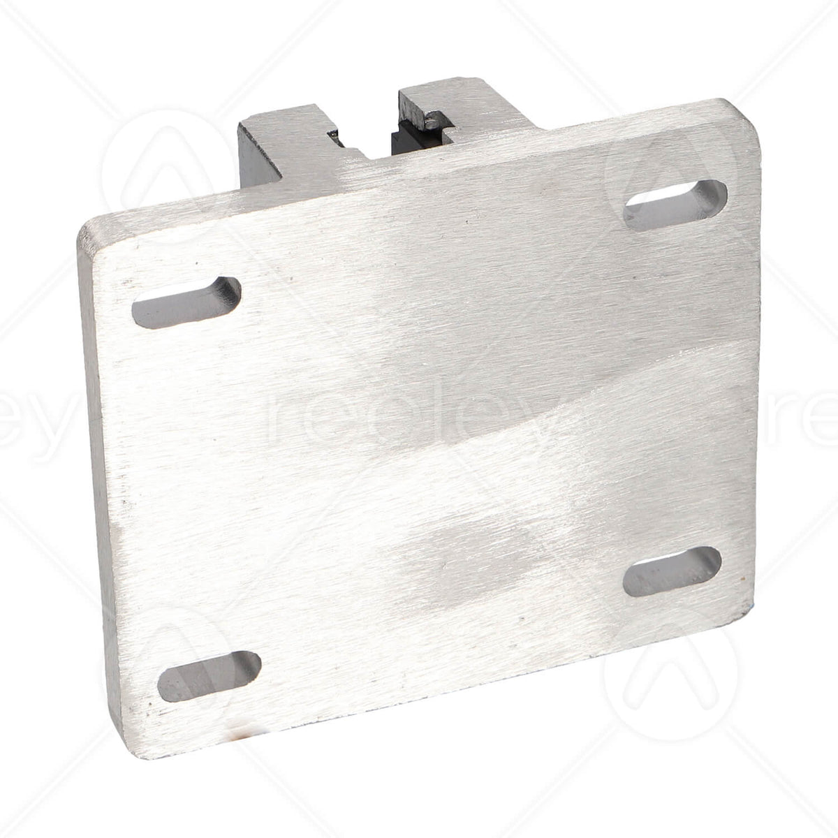 Guide Shoe Railing Aluminium Guide Shoe with Liner to Suit 16mm Guide Rail – Reeley Ltd