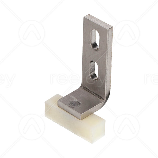 Stainless Steel Door Shoe