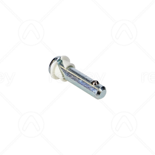 Snap Pin with Nylon Bush