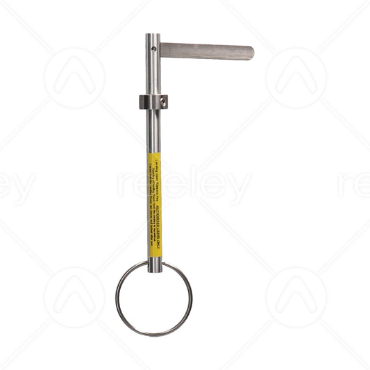 Drop Key