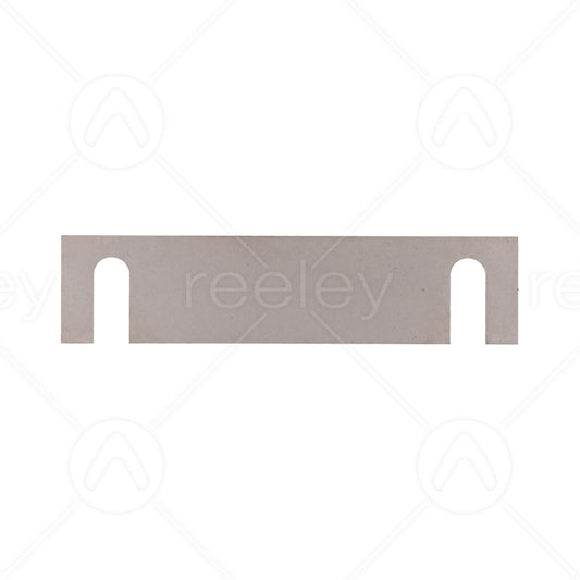 1mm Sheave Packer (105mm Slot Centres)