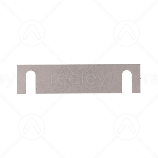 2mm Sheave Packer (105mm Slot Centres)