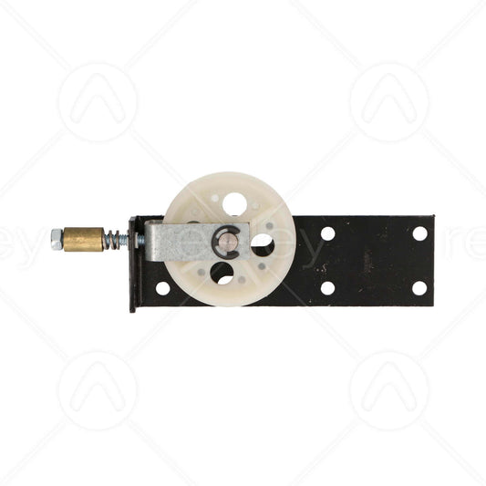 Aircord Roller on Bracket (Right Hand)