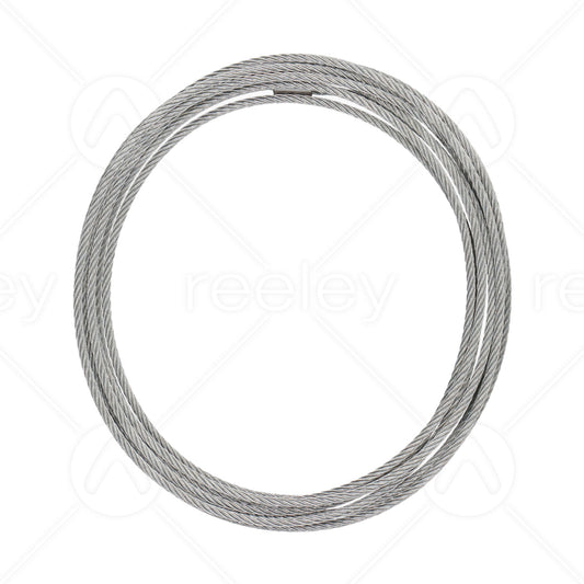 Gearing Cable Kit (Aircord) 1219mm (48") Centre Opening