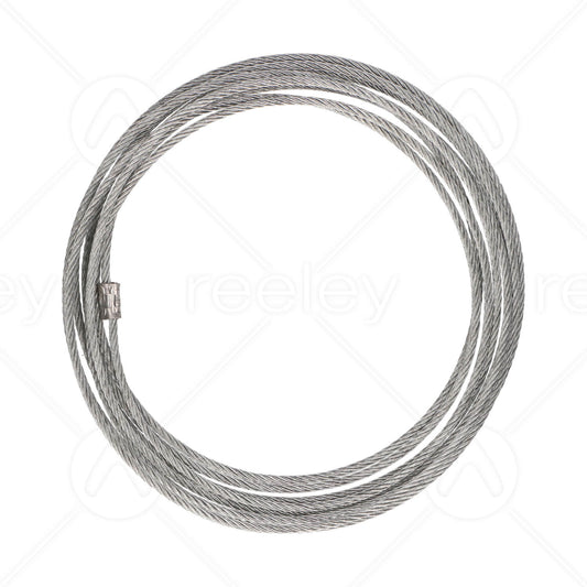 Gearing Cable Kit (Aircord) 1066mm Centre Opening
