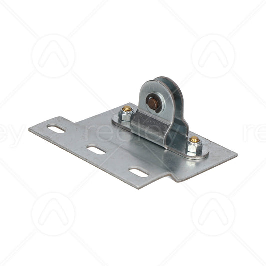 Slow Door Closer Bracket