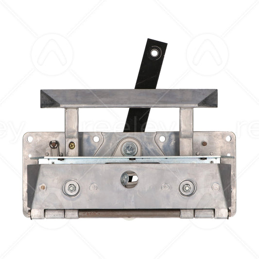 Door Vane (LWZ-2) with 6" Link (Right Hand)