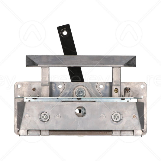 Door Vane (LWZ-2) with 6" Link (Right Hand)