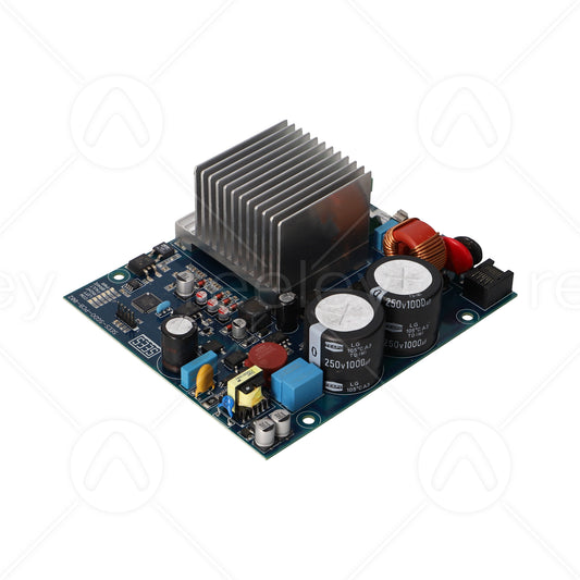 Smooth Door Operator Driver Board