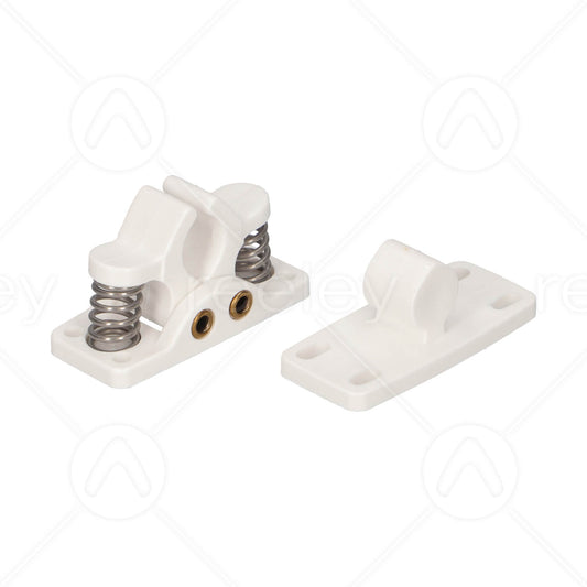 Plastic Door Retaining Catch