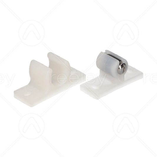 Plastic Door Retaining Catch