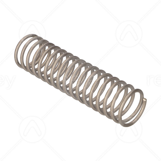 Stainless Steel Spring