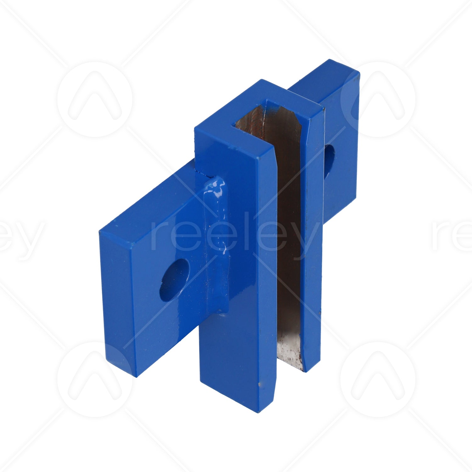 Cast Guide Shoe to Suit 16mm Guide Rail – Reeley Ltd