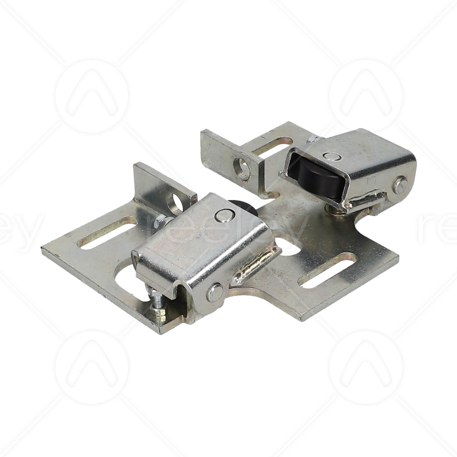 Drive Block Assembly (Without Centre Arm) – Reeley Ltd