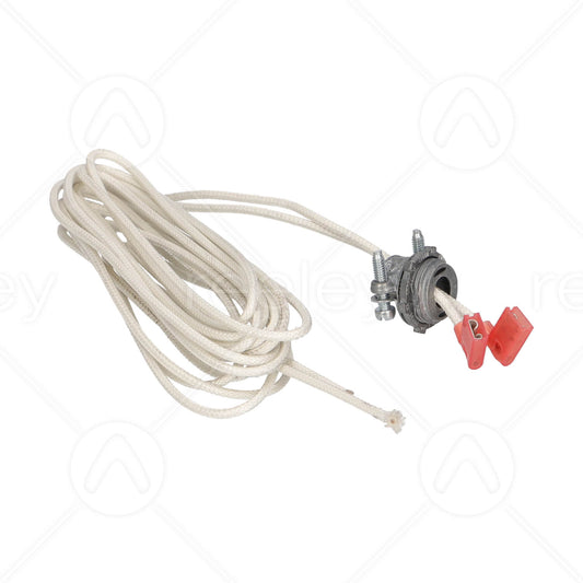 FL16 Lock Wiring