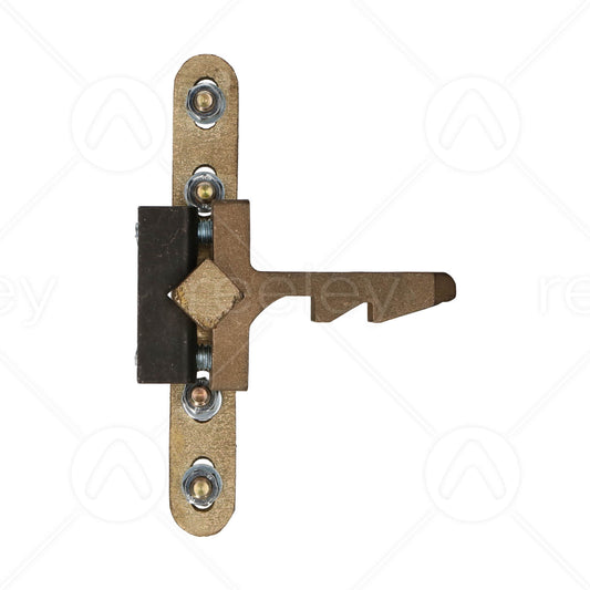 VL11 Beak & Carrier