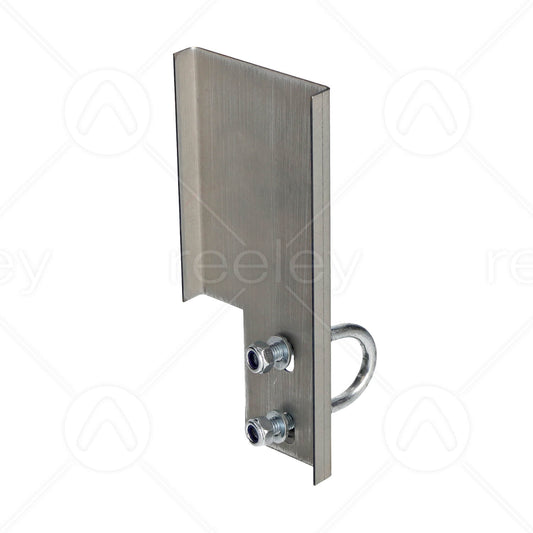VL Lock Release Flag (Right Hand)