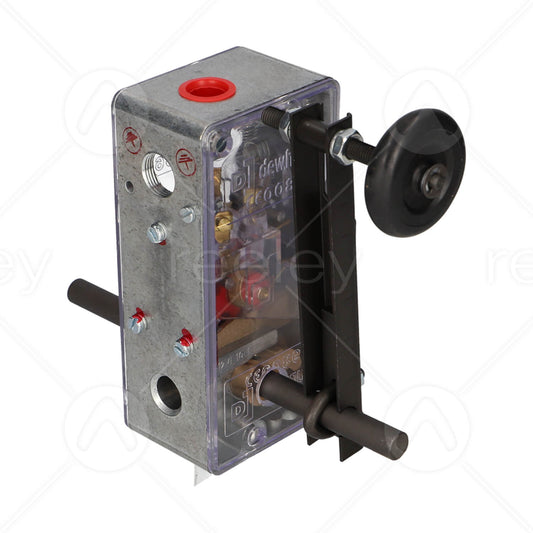 VL20 Lock