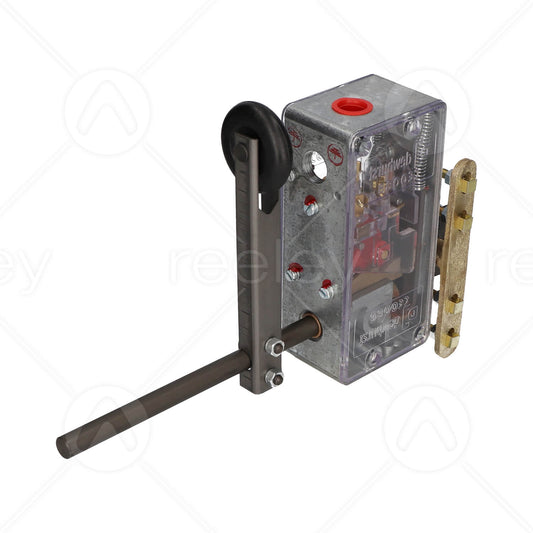 VL10 Lock (Left Hand)