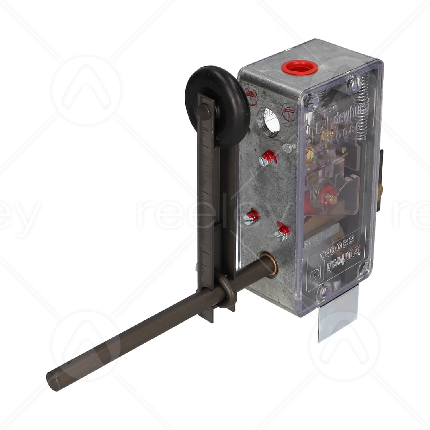 VL10 Lock (Right Hand) – Reeley Ltd