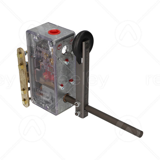 VL10 Lock (Right Hand)