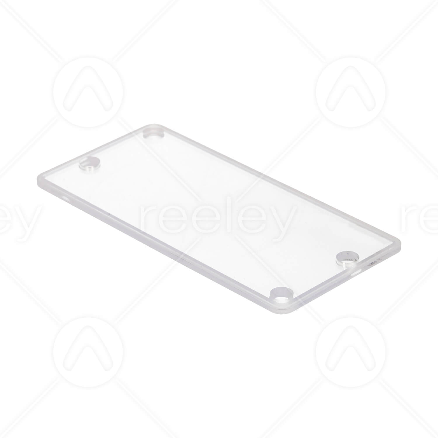 Clear Gate Lock Cover to Suit VL10 – Reeley Ltd
