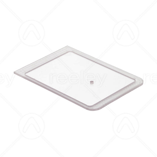 Lock Cover Type FL21H