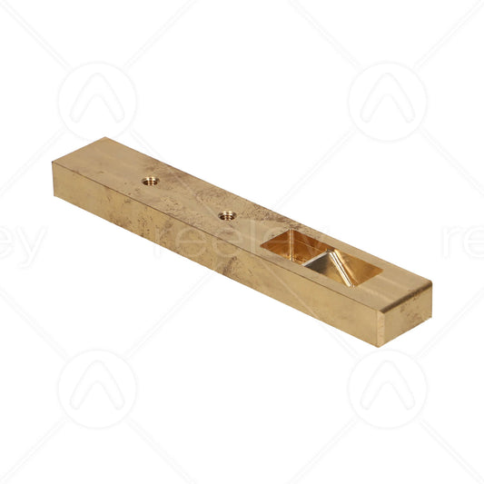 Brass Lock Beak