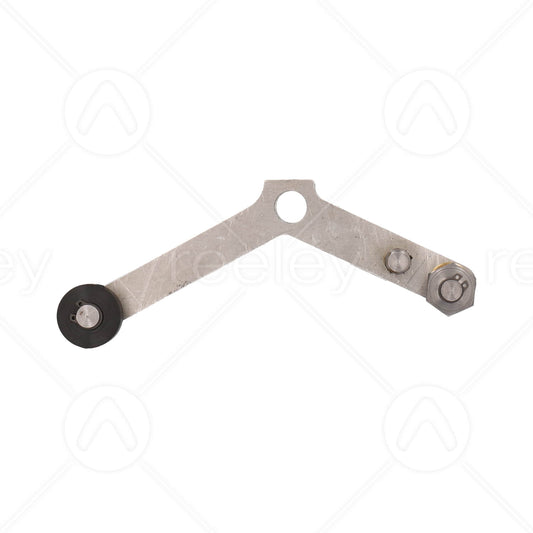 Lock Arm & Nylon Roller (Left Hand)