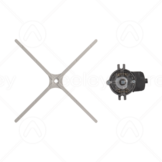 Windmill Limit Switch 01.158.00