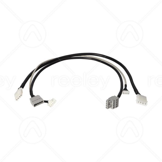 Wiring Upgrade Kit from VF4+ to VF5/VF5+ Relay