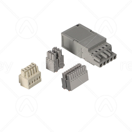 VF7 Controller Connector Set