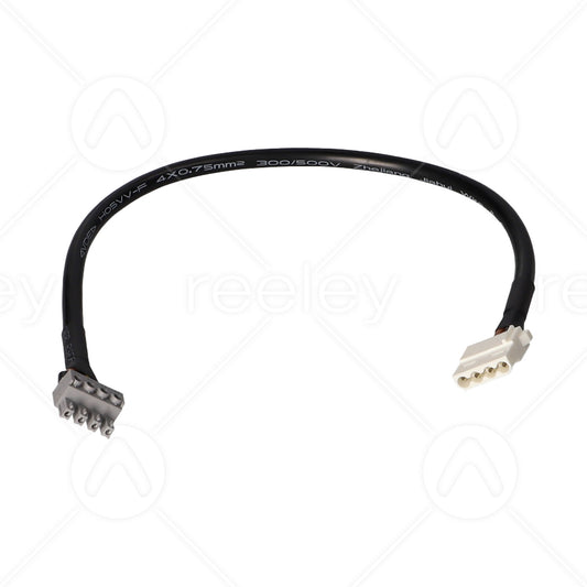 Motor Supply Cable VF7 - Grey Plug
