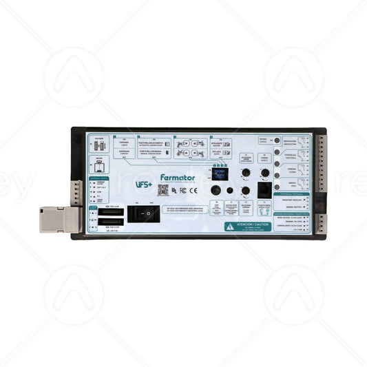 Lift Door Controller VF5+ (Right Hand Opening)