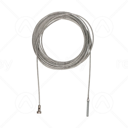 3mm Universal Adjustable Aircord Kit (6000mm Long)